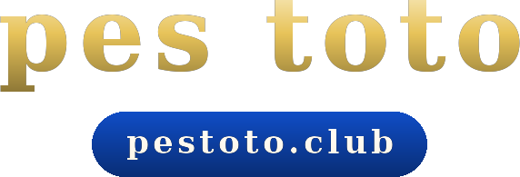 pes toto logo